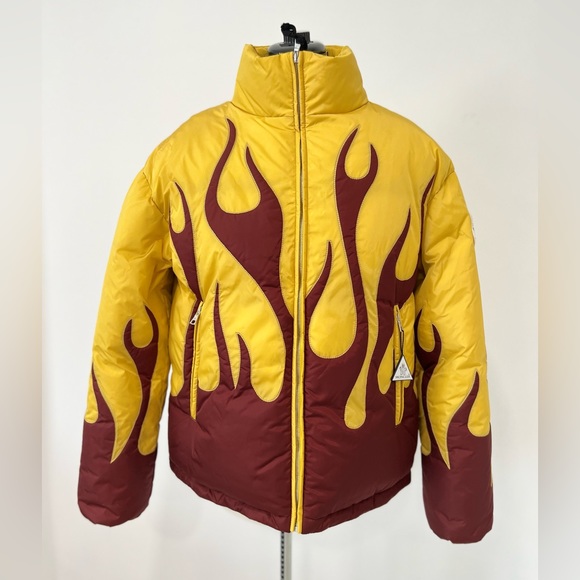 Moncler × Palm Angels Jacket - Picture 3 of 15